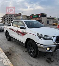 تويوتا هايلوكس